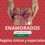 Celebra el Día de San Valentín amando tu ciudad: Compra local en Móstoles