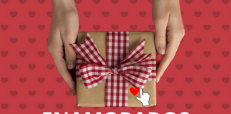 Celebra el Día de San Valentín amando tu ciudad: Compra local en Móstoles
