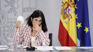 Las mascarillas dejarán de ser obligatorias en el transporte público en Móstoles y el resto de España