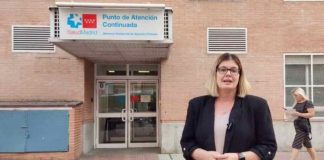 El PSOE de Móstoles vuelve a reclamar mejoras en la sanidad