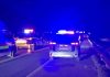 Atropello mortal en la A5 a la altura de Parque Coimbra en Móstoles