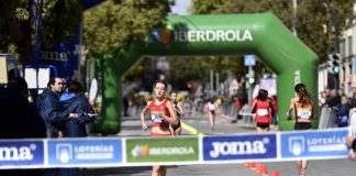 Días de éxito para los jóvenes deportistas de Móstoles
