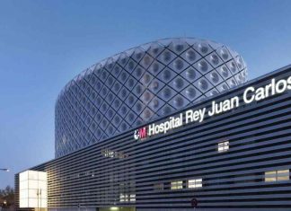 El Hospital Universitario Rey Juan Carlos organiza un taller enfocado en las personas en situación de dependencia