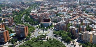 La Comunidad de Madrid lamenta el retraso del Ayuntamiento de Móstoles respecto a las licencias de construcción de las viviendas del Plan Vive