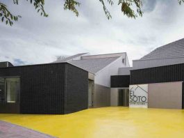 El programa “Proyecta. Cine en familia” regresa con nuevas sesiones de cine en Móstoles