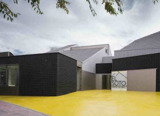 El programa “Proyecta. Cine en familia” regresa con nuevas sesiones de cine en Móstoles