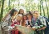 Organizan rutas de senderismo para jóvenes y familias en Móstoles