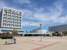 La URJC organiza una feria sobre empleo e informática en Móstoles