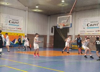 La competencia sana en el deporte es fundamental para Eurocolegio Casvi