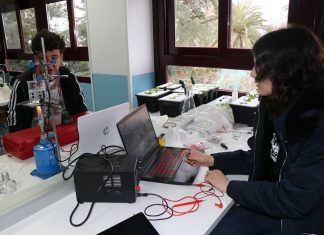 El Eurocolegio Casvi ha sido elegido entre los 50 mejores Colegios de España