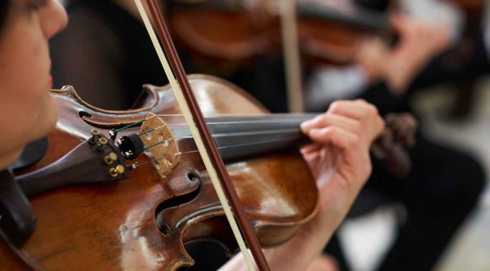 Del 22 de marzo al 25 de abril conciertos didácticos del Conservatorio Rodolfo Halffter de Móstoles