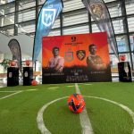 Móstoles vibró con la Kings League