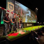 Móstoles vibró con la Kings League