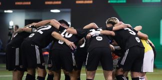 El Ultimate Móstoles cae en los Playoff de la Kings League ante El Barrio