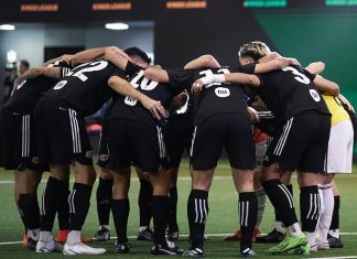 El Ultimate Móstoles cae en los Playoff de la Kings League ante El Barrio