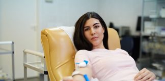 Llamamiento urgente para donar sangre en Móstoles