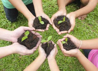Móstoles organiza talleres medioambientales durante todo el mes de marzo
