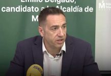 Más Madrid Móstoles no pactará con este PSOE de Móstoles