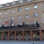 Izquierda Unida se presentará con sus siglas en Móstoleselecciones