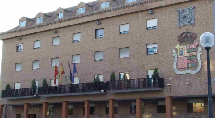 Izquierda Unida se presentará con sus siglas en Móstoles