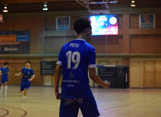 Resumen deportivo del 4 al 5 de marzo en Móstoles