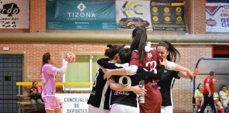 El FSF Móstoles llega a la final del Trofeo Comunidad de Madrid tras sufrir ante el Alcorcón