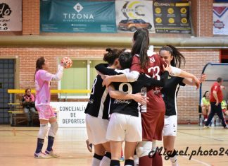 El FSF Móstoles llega a la final del Trofeo Comunidad de Madrid tras sufrir ante el Alcorcón