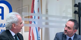 El Partido Popular asegura que el centro de salud de Móstoles sur será una realidad este año