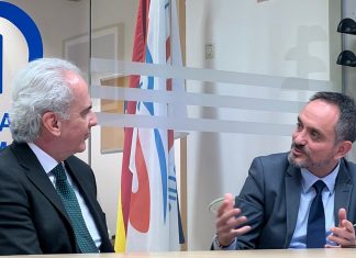 El Partido Popular asegura que el centro de salud de Móstoles sur será una realidad este año