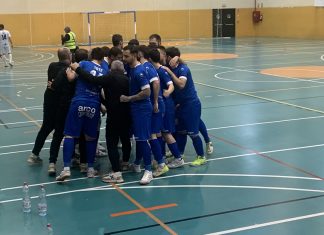 Resumen deportivo del 11 al 12 de marzo en Móstoles