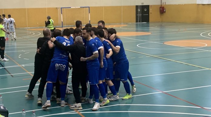 Resumen deportivo del 11 al 12 de marzo en Móstoles