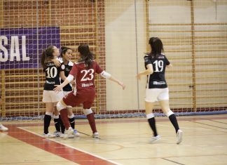 Resumen deportivo del 25 al 26 de marzo en Móstoles