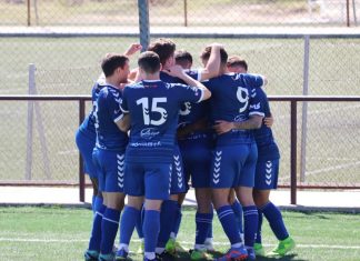 Resumen deportivo del 18 al 19 de marzo en Móstoles