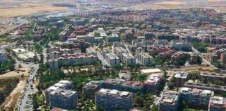 El PP de Móstoles califica de “sectarismo” el retraso en la licencia de obra de 430 viviendas del Plan Vive en la ciudad