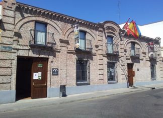 Planes y agenda de ocio de Móstoles del 31 de marzo al 2 de abril