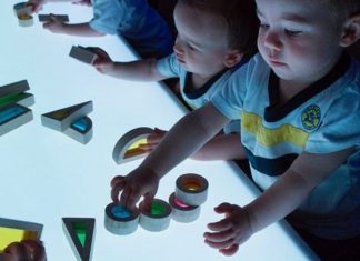 El Colegio Villalkor forma una escuela con alma