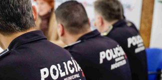 El proyecto CISDO es ya una realidad en la Policía Municipal de Móstoles
