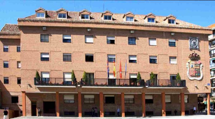 Móstoles reclamará 6 millones de euros a Cofely