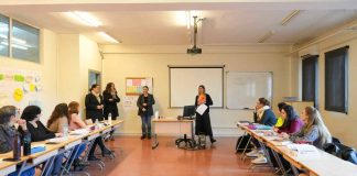 Cursos para desempleados de atención al alumnado con necesidades especiales en Móstoles
