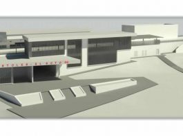 La remodelación integral de la estación Móstoles – El Soto ya se está licitando