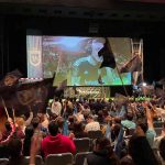 Móstoles vibró con la Kings League