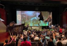 Móstoles vibró con la Kings League