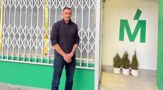 Más Madrid llama la atención sobre la “inusitada recalificación urbanística” en Móstoles