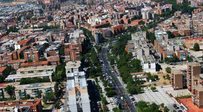 Móstoles zona tensionada por el precio del alquiler