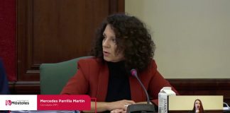 La portavoz adjunta del PP mostoleño abandona el partido y será edil no adscrita tras más de 20 años en las filas populares. Mercedes Parrilla y el PP de Móstoles, caminos separados.
