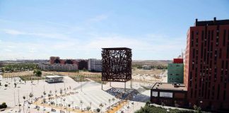 Concentración el domingo 26 en el PAU-4 de Móstoles contra los últimos proyectos anunciados para el barrio
