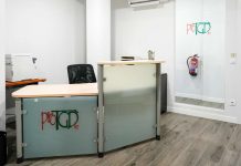 La asociación ProTGD inaugura sus nuevas instalaciones en Móstoles