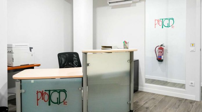 La asociación ProTGD inaugura sus nuevas instalaciones en Móstoles