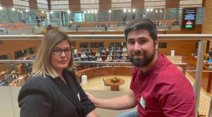 El PSOE de Móstoles ya tiene lista para el 28 M