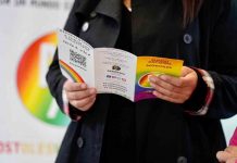Móstoles contará con un Punto Arcoíris